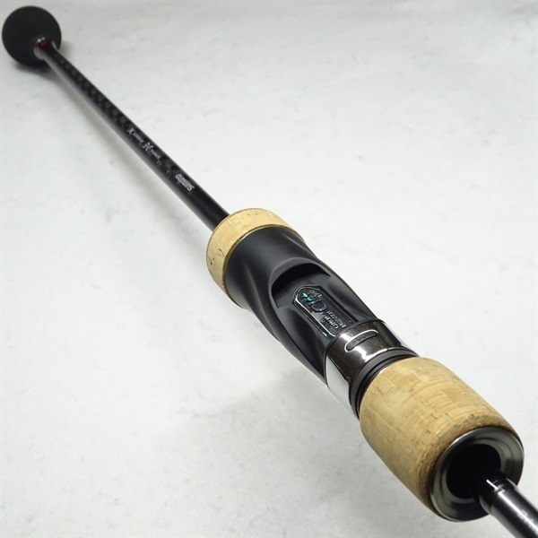 １７オシアジガーインフィニティモーティブＢ６１０２－２＋